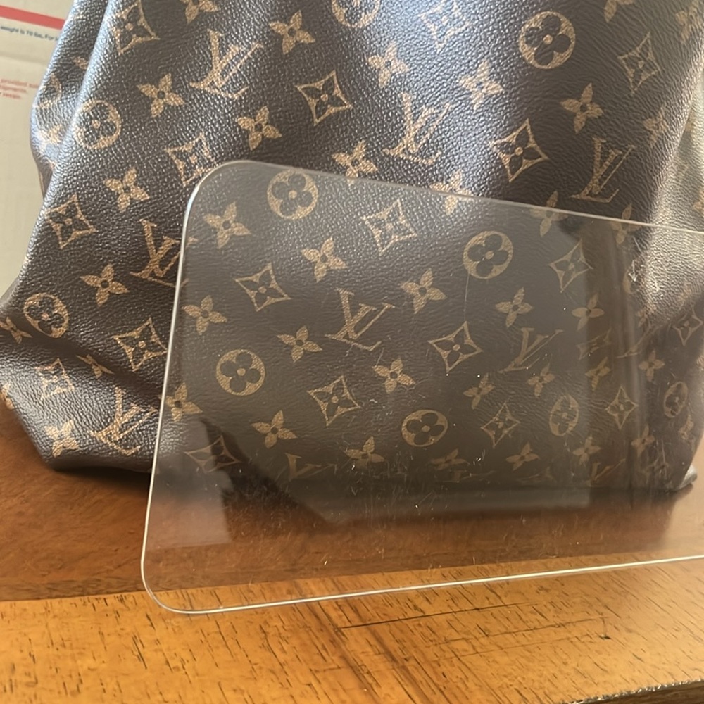 Beautiful Authentic Louis Vuitton Gracefull MM - Picture 9 of 16
